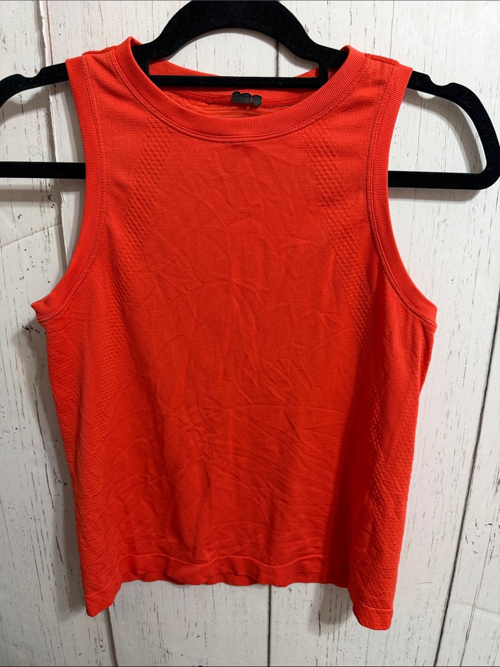Spyder Tank Top